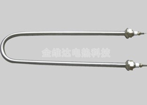不鏽鋼加熱電熱管